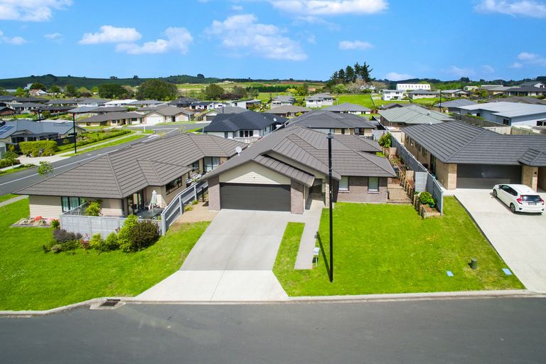 Photo of property in 4 Crosshill Court, Pokeno, 2402