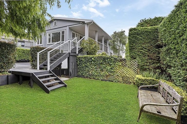 Photo of property in 1/274 Kohimarama Road, Saint Heliers, Auckland, 1071