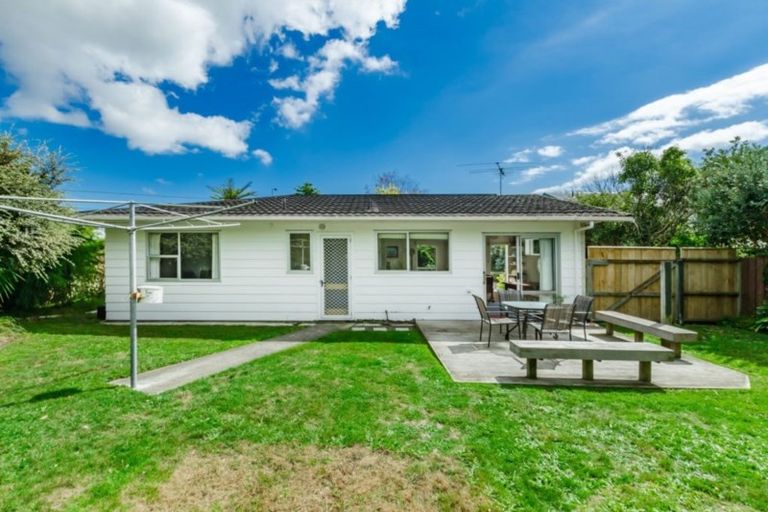 Photo of property in 3a Arthur Grove, Waikanae, 5036