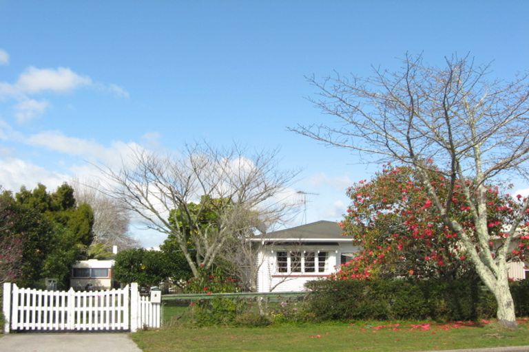 Photo of property in 7 Haig Street, Whakatane, 3120