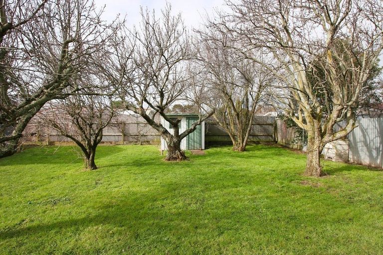 Photo of property in 6 Fox Place, Cloverlea, Palmerston North, 4412