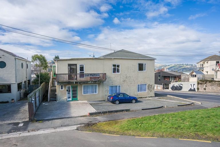 Photo of property in 66 Royal Terrace, Dunedin Central, Dunedin, 9016