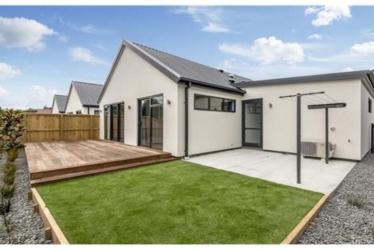 Photo of property in 52 Harvey Terrace, Richmond, Christchurch, 8013