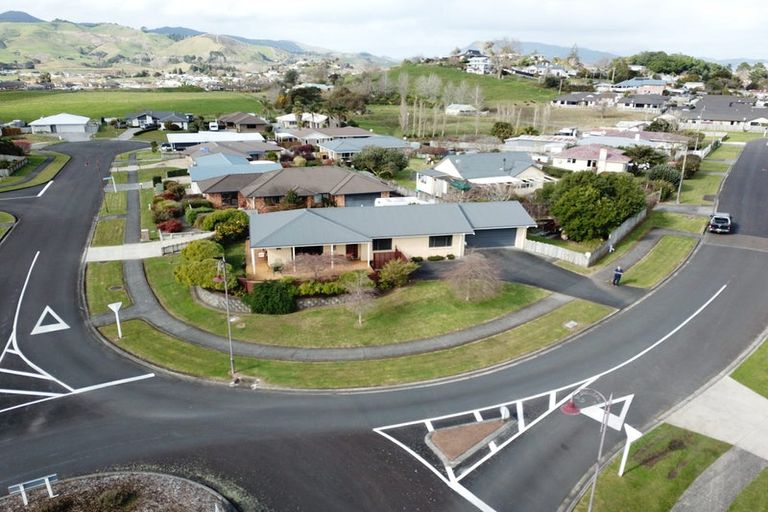 Photo of property in 11 Buchanan Street, Paeroa, 3600