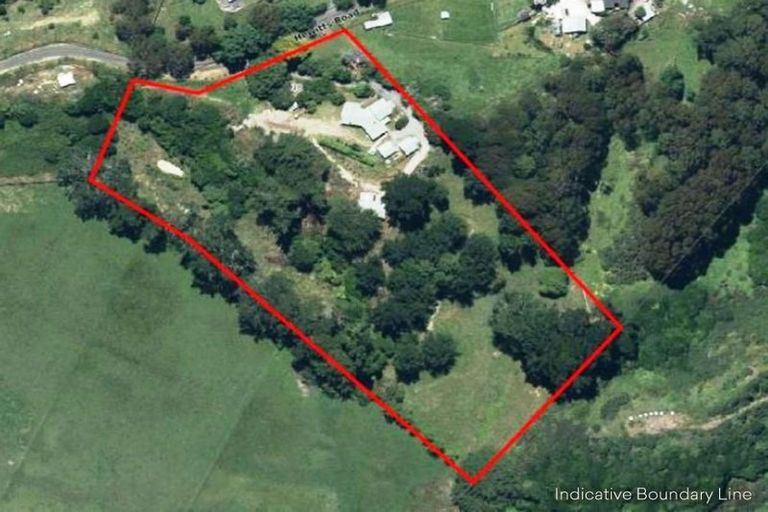 Photo of property in 38 Hewitts Road, Marybank, Whanganui, 4572