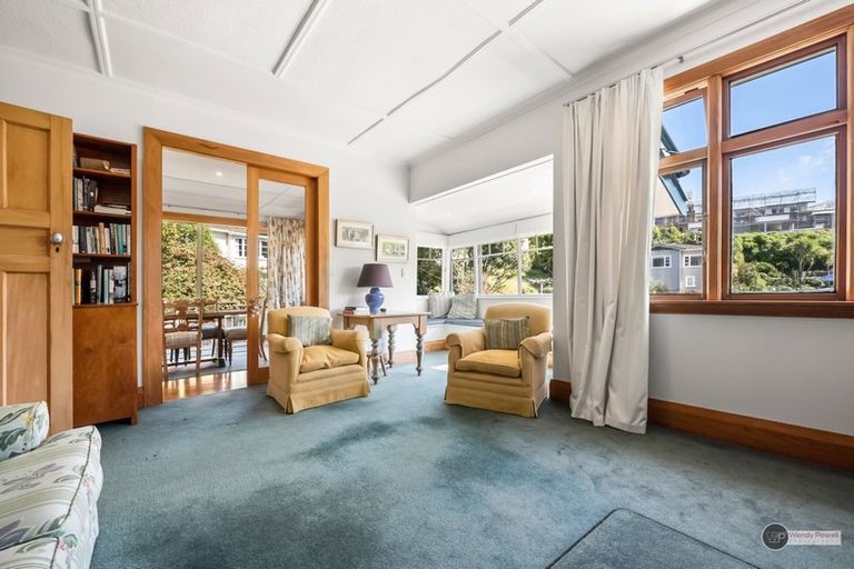 Photo of property in 65 Bombay Street, Ngaio, Wellington, 6035