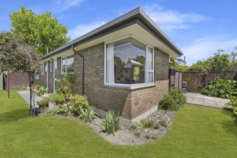 Photo of property in 41b Rickton Place, Rangiora, 7400