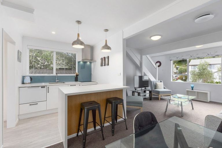 Photo of property in 18b Vasanta Avenue, Ngaio, Wellington, 6035