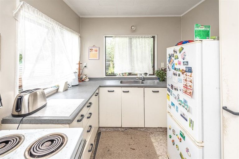 Photo of property in 66a Bignell Street, Gonville, Whanganui, 4501