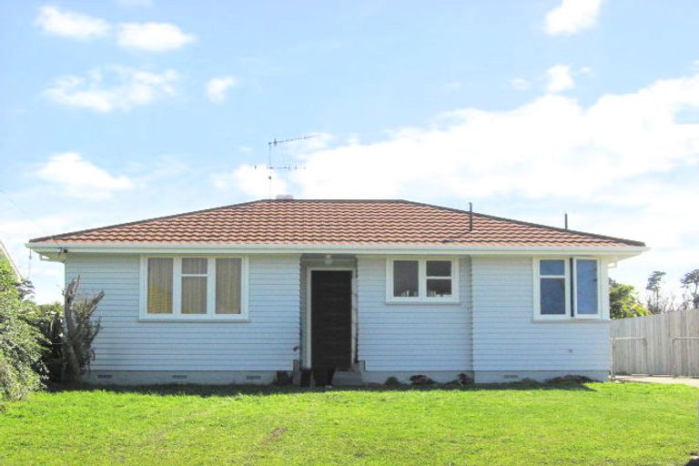 Photo of property in 30 Bennett Street, Gonville, Whanganui, 4501
