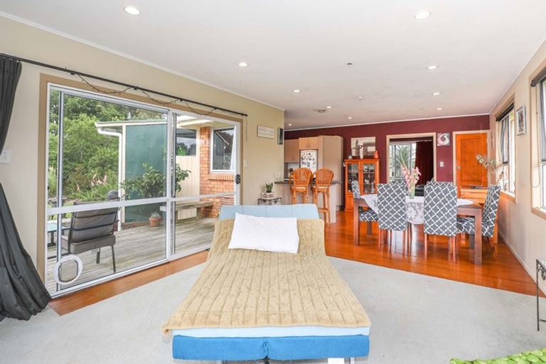 Photo of property in 452 Rawhiti Road, Te Aroha, 3392