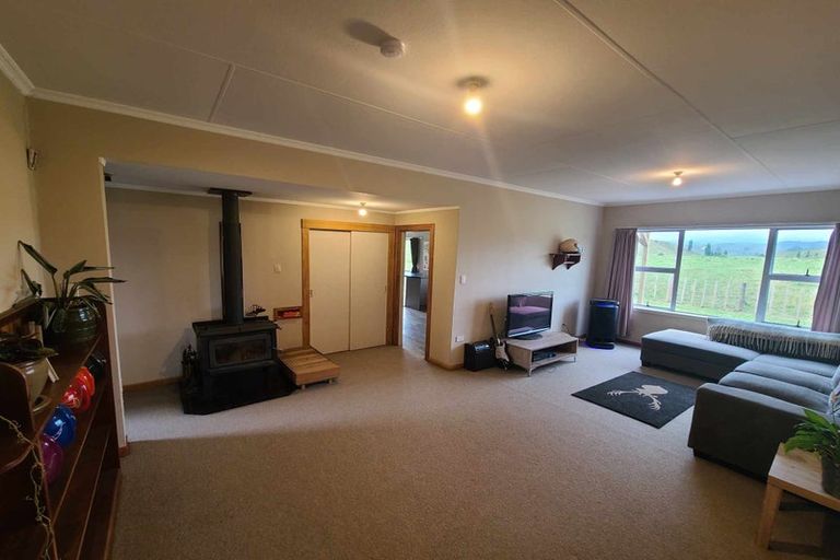 Photo of property in 412 Rongoiti Road, Taihape, 4796