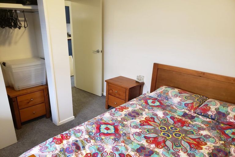 Photo of property in Luxford Villas, 304/72 Herald Street, Berhampore, Wellington, 6023