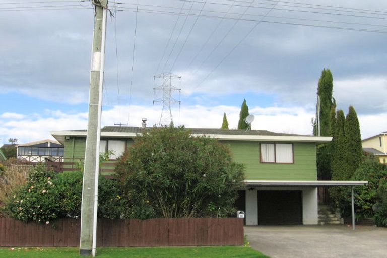 Photo of property in 200 Ohauiti Road, Ohauiti, Tauranga, 3112