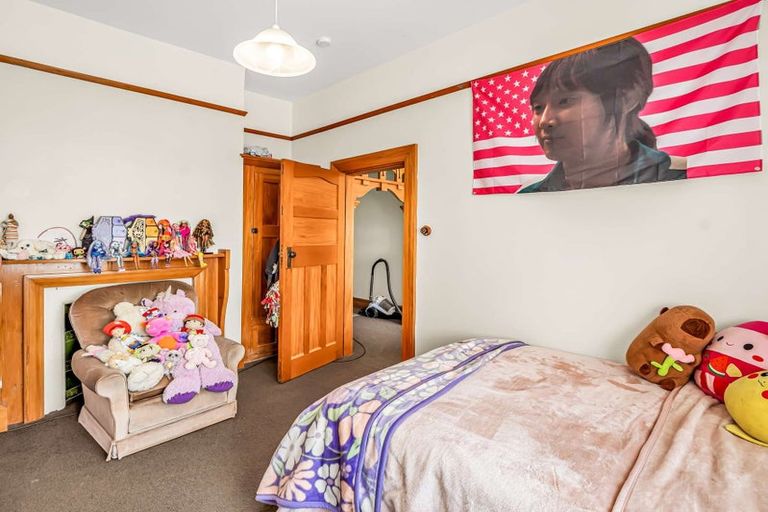 Photo of property in 262 Moore Street, Ashburton, 7700