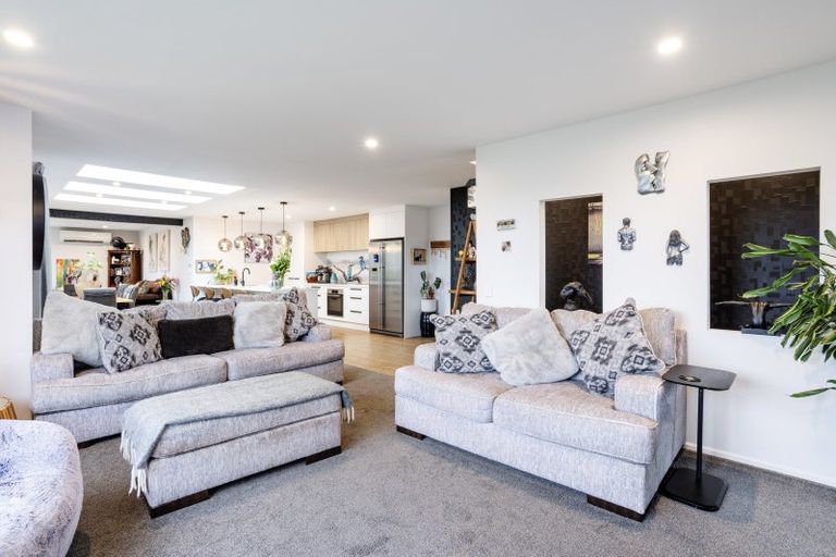 Photo of property in 3 Trudi Place, Green Island, Dunedin, 9018