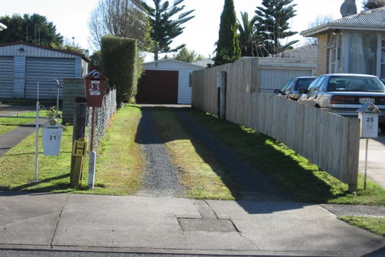 Photo of property in 23 Masefield Drive, Enderley, Hamilton, 3214