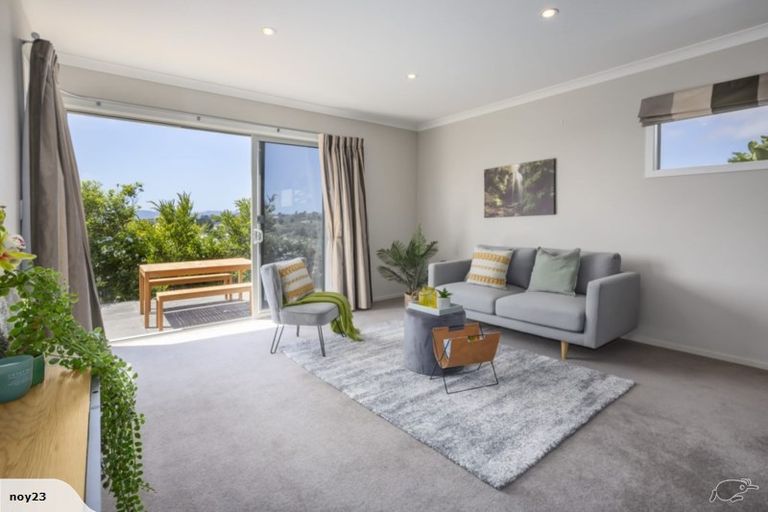 Photo of property in 94 Te Puia Drive, Aotea, Porirua, 5024