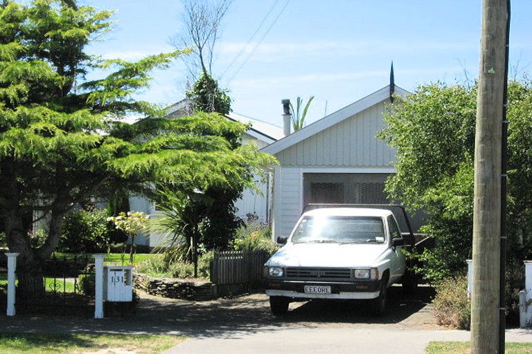 Photo of property in 131 Pine Avenue, South New Brighton, Christchurch, 8062
