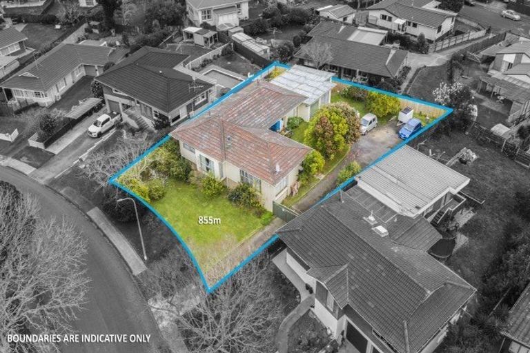 Photo of property in 24 Lakeside Drive, Pahurehure, Papakura, 2113