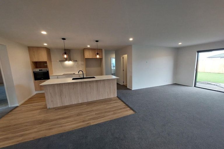Photo of property in 16 Westbrook Avenue, Rolleston, 7615