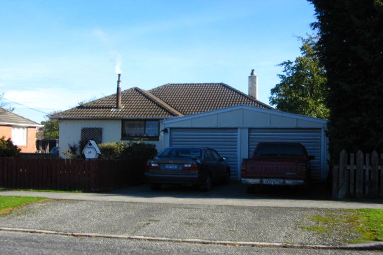 Photo of property in 15 Gordon Terrace, East Gore, Gore, 9710