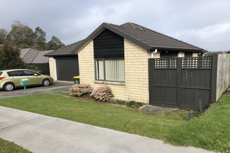 Photo of property in 25 Jeffs Road, Flat Bush, Auckland, 2016