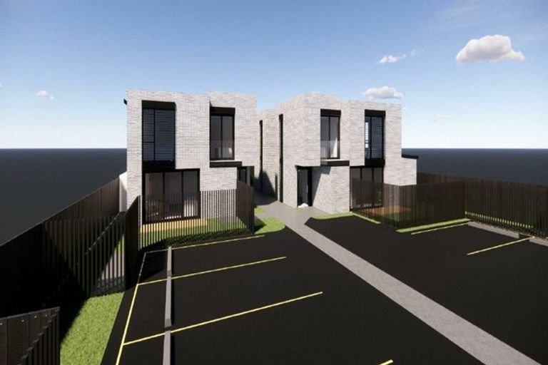 Photo of property in 2/265 Colombo Street, Sydenham, Christchurch, 8023