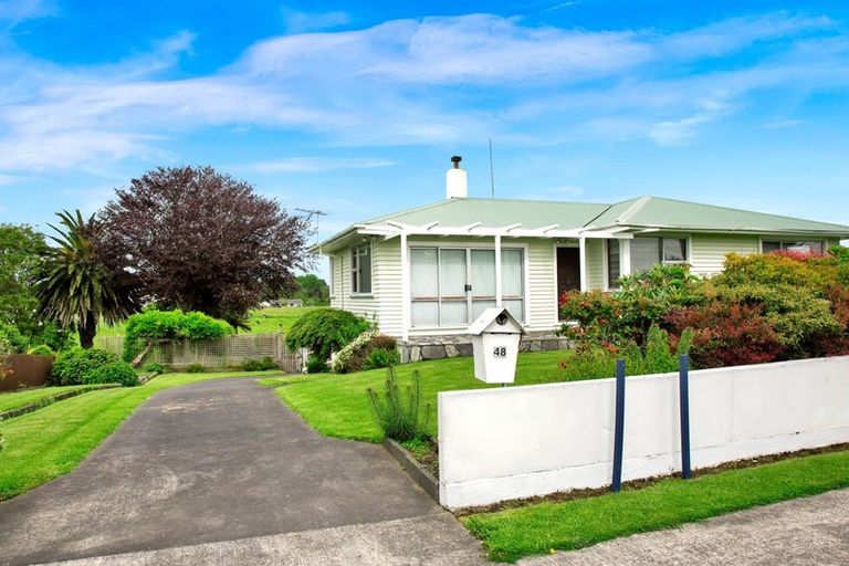 Photo of property in 48 High Street, Eltham, 4322