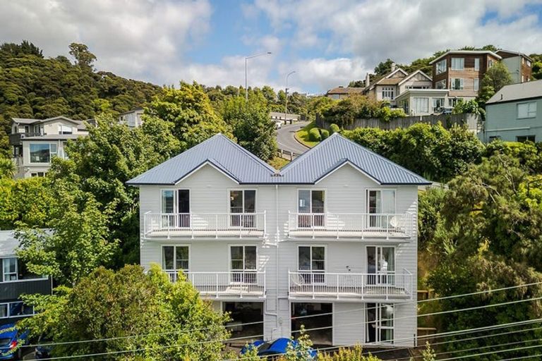 Photo of property in 108 Queen Street, North Dunedin, Dunedin, 9016