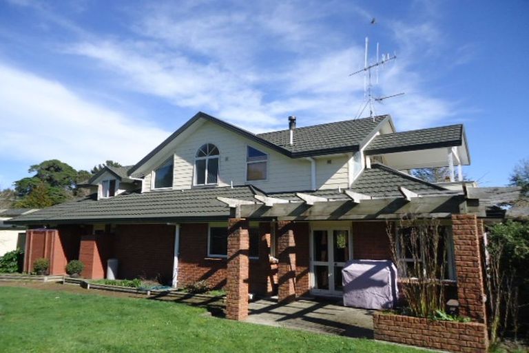 Photo of property in 100 Kells Lane, Lichfield, Putaruru, 3482