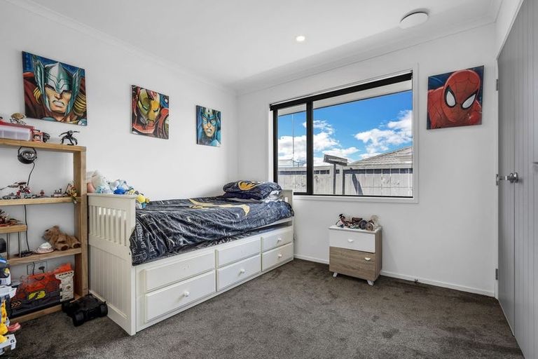 Photo of property in 28 Mclean Street, Pokeno, 2402