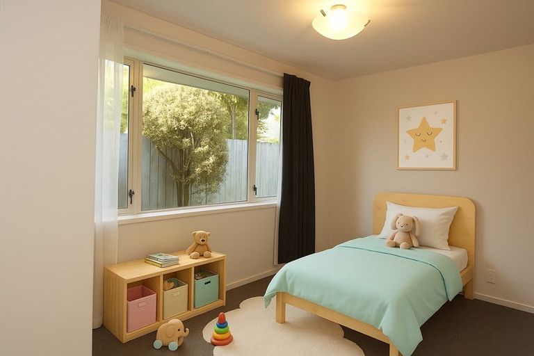 Photo of property in 1/169 Hoon Hay Road, Hoon Hay, Christchurch, 8025