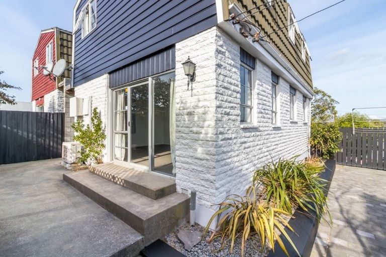 Photo of property in 1/9 Britannia Street, North New Brighton, Christchurch, 8083