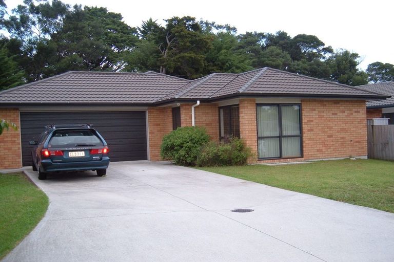 Photo of property in 45g Brandon Road, Glen Eden, Auckland, 0602