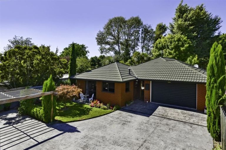 Photo of property in 1/25 Maryhill Avenue, Hoon Hay, Christchurch, 8025