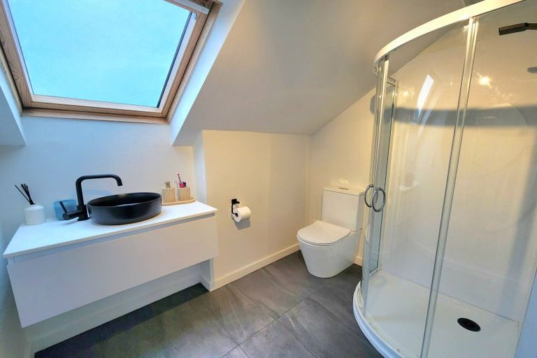 Photo of property in Sorbe't Hair, 41 High Street, Greymouth, 7805