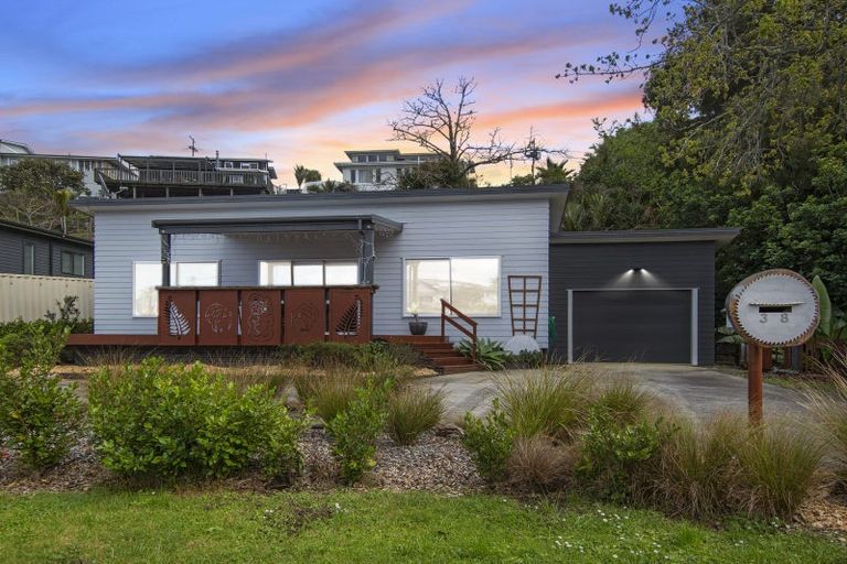 Photo of property in 38 Whangarei Heads Road, Onerahi, Whangarei, 0110