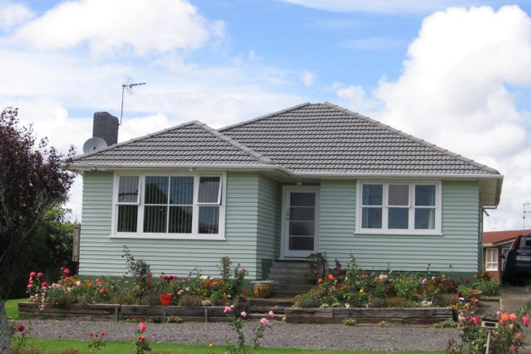 Photo of property in 197 Panama Road, Mount Wellington, Auckland, 1062
