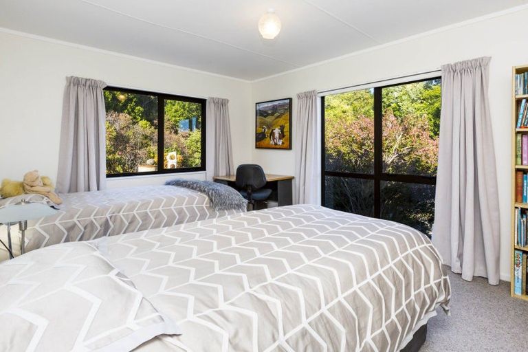 Photo of property in 463 Moonshine Hill Road, Moonshine Valley, Porirua, 5381