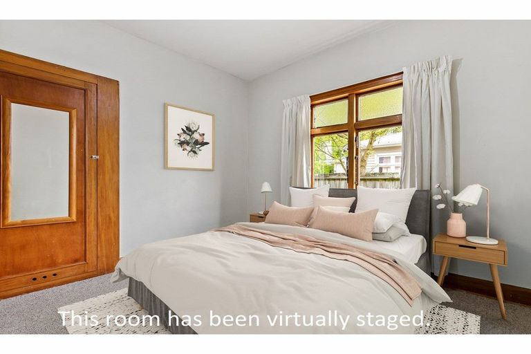 Photo of property in 132 Kerrs Road, Avonside, Christchurch, 8061