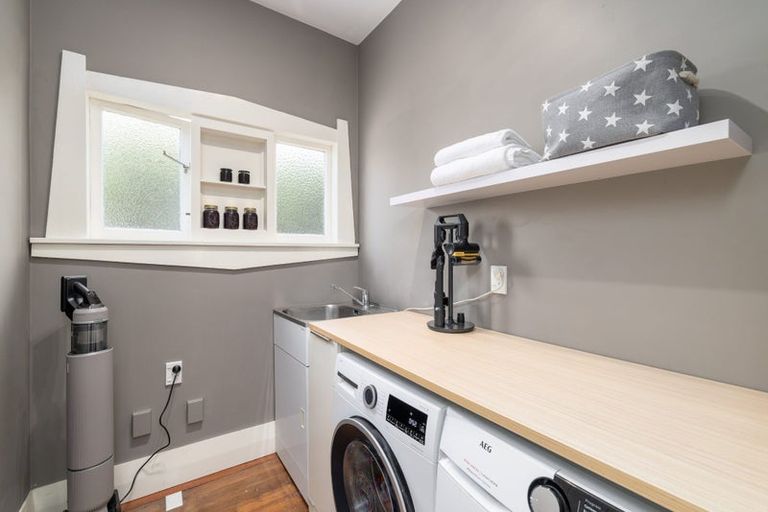 Photo of property in 119 Neville Street, Spreydon, Christchurch, 8024