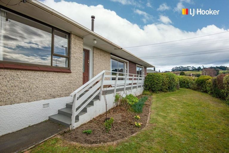 Photo of property in 303 Brockville Road, Brockville, Dunedin, 9011