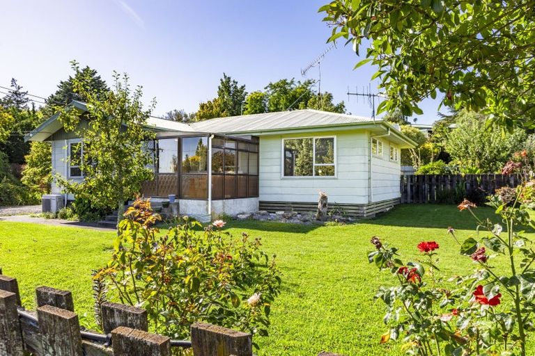 Photo of property in 124 Mount Herbert Road, Waipukurau, 4200