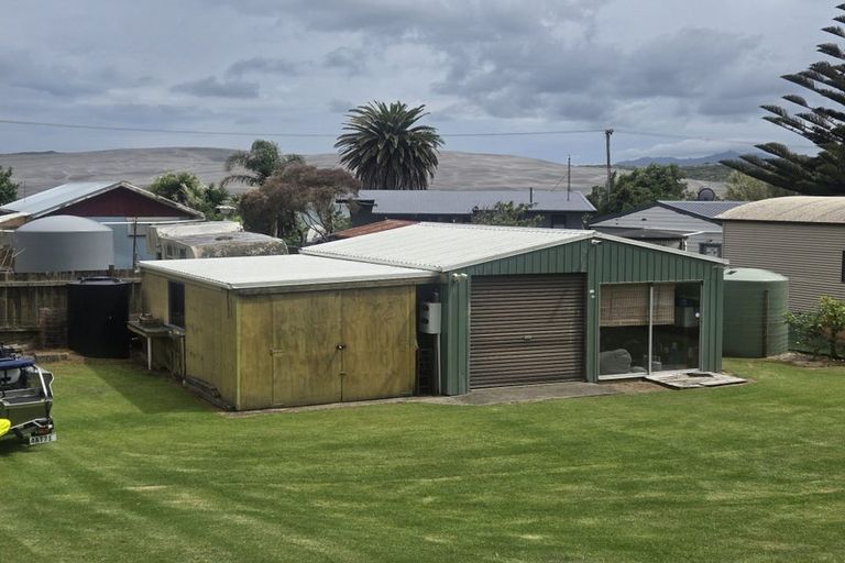 Photo of property in 340 Lawton Drive, Kawhia, 3889