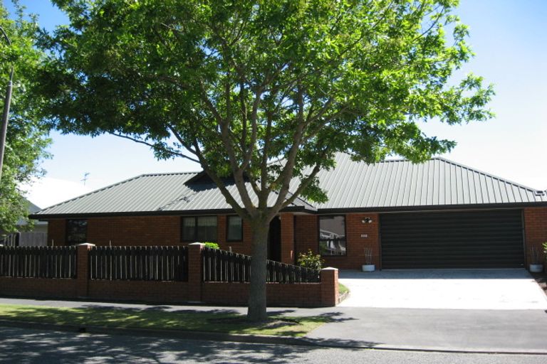 Photo of property in 169 Hawthornden Road, Avonhead, Christchurch, 8042