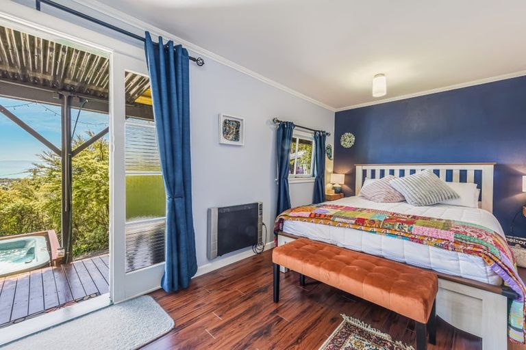 Photo of property in 4 Rangiora Terrace, Tahunanui, Nelson, 7011