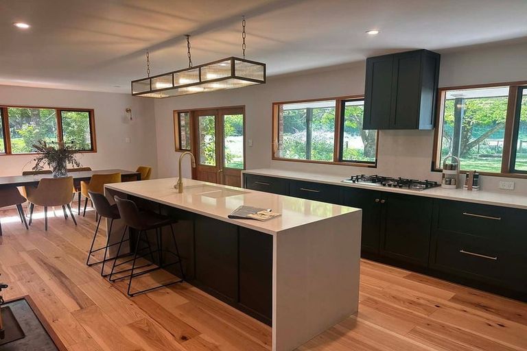 Photo of property in 12 Philip Street, Glentunnel, Coalgate, 7673