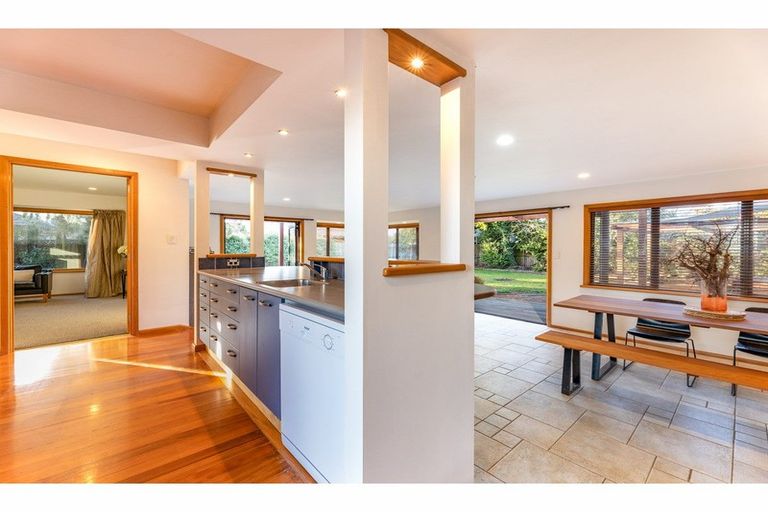 Photo of property in 34a Greenhaven Drive, Burwood, Christchurch, 8083