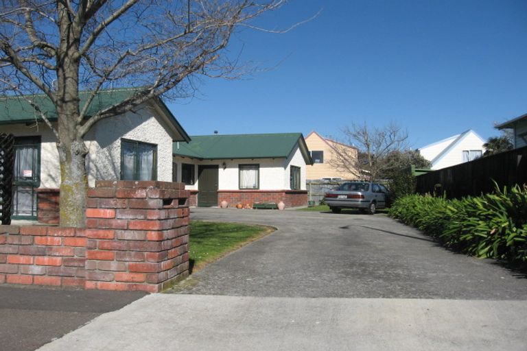 Photo of property in 36a Mcgiffert Street, Palmerston North, 4410
